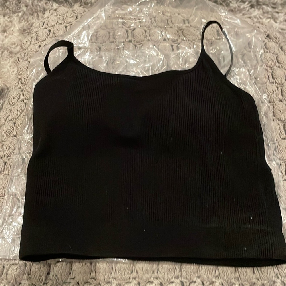 NEW Women’s Zenana seamless cami.
